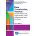 Data Visualization, Volume I: Recent Trends and Applications Using Conventional and Big Data