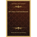 Of Crimes and Punishments