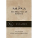 Kalevala: The Epic Poem of Finland