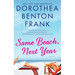 Same Beach, Next Year