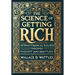 The Science of Getting Rich (Collector's Edition) (Laminated Hardback with Jacket): Attract Financial Success through Thought and Gratitude