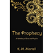 The Prophecy: A Retelling of Eros and Psyche