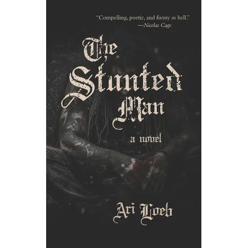 The Stunted Man