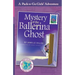 Mystery of the Ballerina Ghost: Austria 1