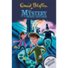 The Mystery of the Burnt Cottage: Book 1