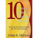 10 Traits of Highly Effective Schools: Raising the Achievement Bar for All Students
