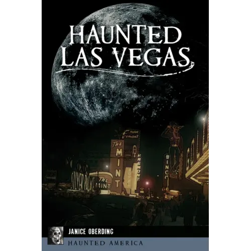 Haunted Las Vegas