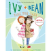 Ivy + Bean Take the Case