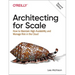 Architecting for Scale: How to Maintain High Availability and Manage Risk in the Cloud