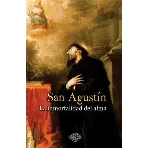 La inmortalidad del alma