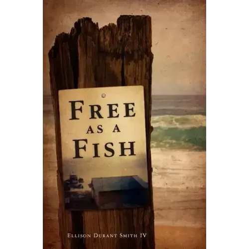 Free as a Fish