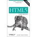 Html5 Pocket Reference: Quick, Comprehensive, Indispensable
