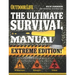 The Ultimate Survival Manual (Outdoor Life Extreme Edition): Modern Day Survival Avoid Diseases Quarantine Tips