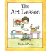 The Art Lesson