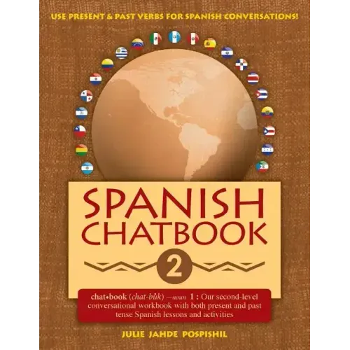 Spanish Chatbook 2