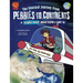 The Unusual Journey from Pebbles to Continents: A Graphic Novel about Earth's Land
