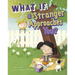 What If a Stranger Approaches You?
