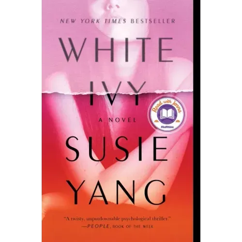 White Ivy: A Read with Jenna Pick