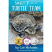 Sweet T and the Turtle Team