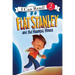 Flat Stanley and the Haunted House