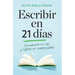 Escribir En 21 Dias / Write for 21 Days in a Row
