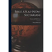 Bible Atlas (non-sectarian): Physical-historical
