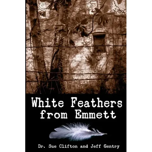 White Feathers from Emmett