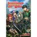 Apparently, Disillusioned Adventurers Will Save the World, Vol. 1 (Light Novel): The Ultimate Party Is Born Volume 1