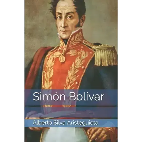 Simón Bolívar