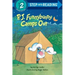 P. J. Funnybunny Camps Out