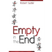 Empty in the End