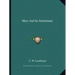 Mars and Its Inhabitants