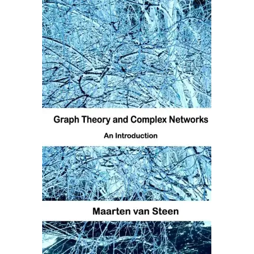 Graph Theory and Complex Networks: An Introduction