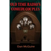 Old Time Radio's Comedy Couples (hardback)