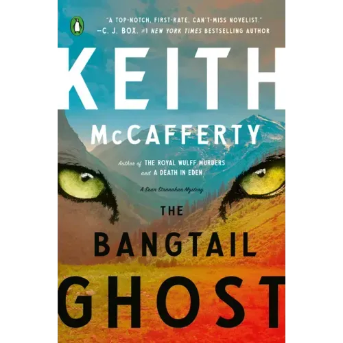 The Bangtail Ghost