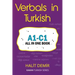 Verbals in Turkish