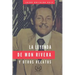 La Leyenda de Mon Rivera Y Otros Relatos