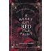 A Heart as Red as Paint