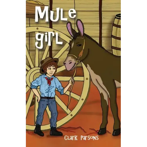 mule girl
