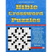 Bible Crossword Puzzles Volume.1