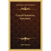 Crucial Instances; Sanctuary