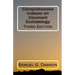 Comprehensive Indexes on Covenant Eschatology: Third Edition