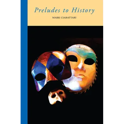Preludes to History: The Head, The Satyr And The Mermaid