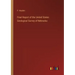 Final Report of the United States Geological Survey of Nebraska