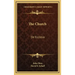 The Church: de Ecclesia