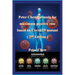 Peter Chew Formula for maximum positive rate based on Covid-19 mutant (2nd Edition): Peter Chew