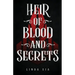 Heir of Blood and Secrets