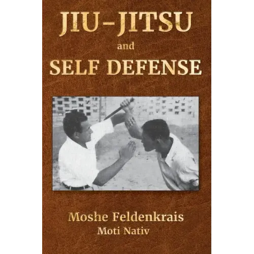 Jiu-Jitsu and Self Defense