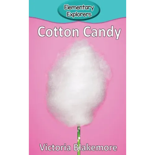 Cotton Candy