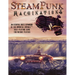 Steampunk Machinations: An Essential Rules Expansion of the Immortal Empires Role-Playing Game for Mature Players